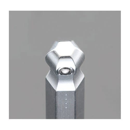 9本組 [Ball Hex}キーレンチ(