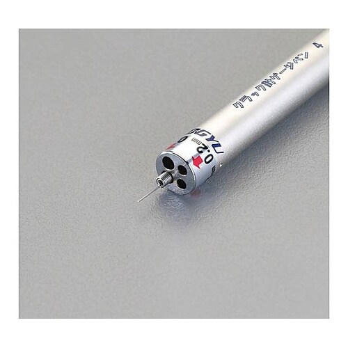 0.2−0.7mmペン型クラックゲージ