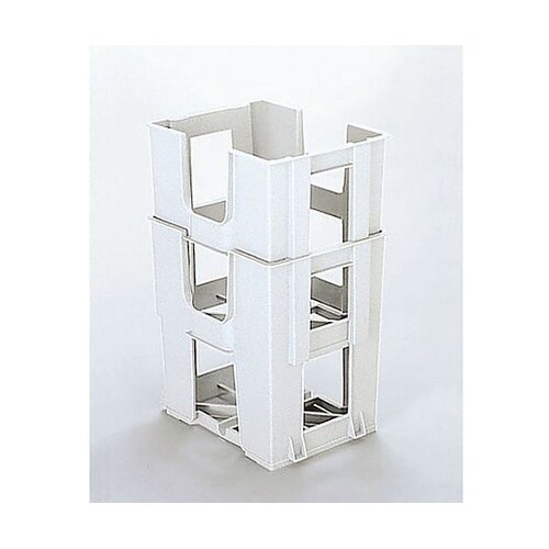 365x285x365mm 新聞ストッカ