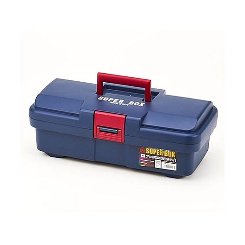 385x202x140mm 工具箱(中皿