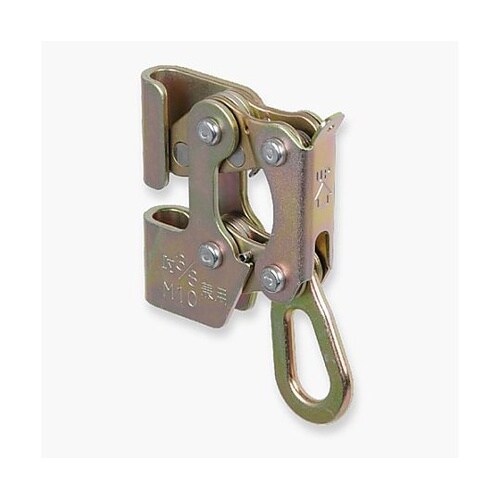 3/8”・M10 ねじクランプ EA99