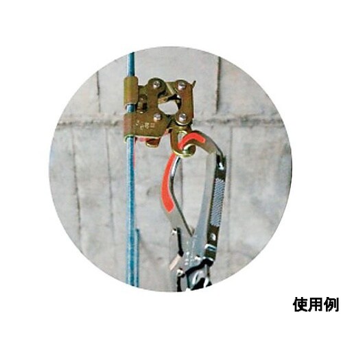 3/8”・M10 ねじクランプ EA99