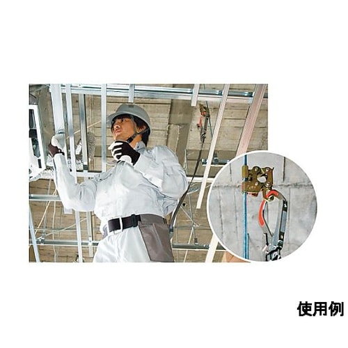 3/8”・M10 ねじクランプ EA99