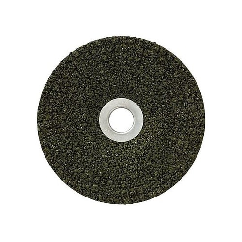 125x 4mm オフセット砥石(コン