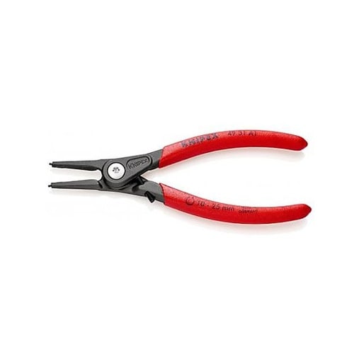 10− 25mm 軸用スナップリングプラ