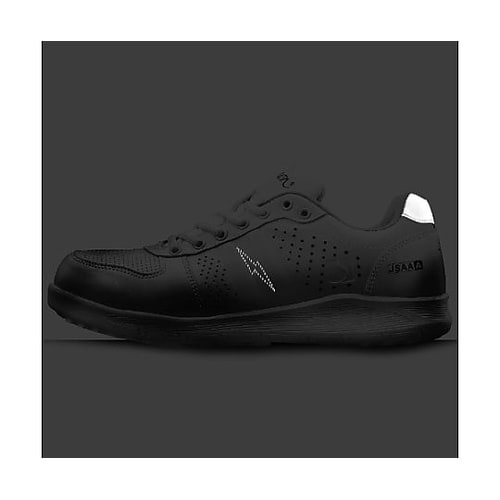 25.5cm プロスニーカー(静電/白)