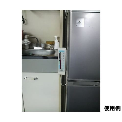 −40゜Cー 50゜C 冷蔵庫温度計 E