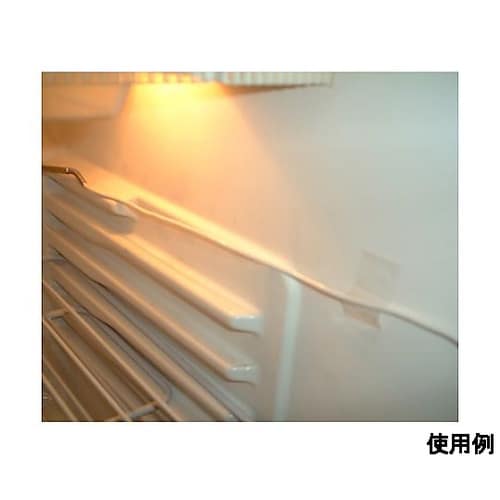 −40゜Cー 50゜C 冷蔵庫温度計 E