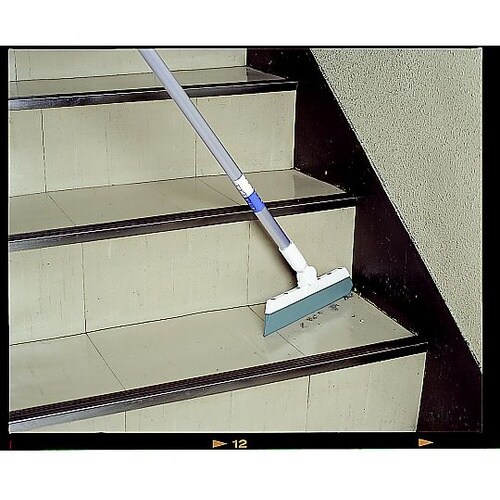 905mm ゴム製ブレードほうき EA9