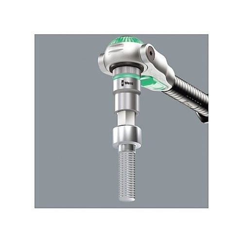 1/4”DRx 6mm [Hex−Pl