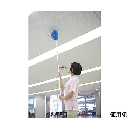 1370−1990mm 伸縮クリーナー