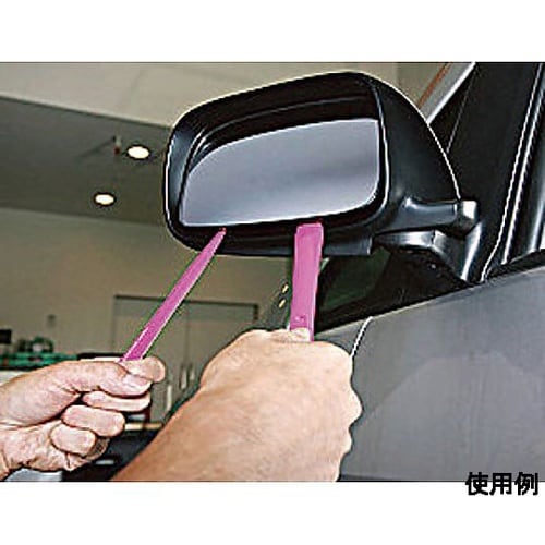 EA604CK−0リムーバー