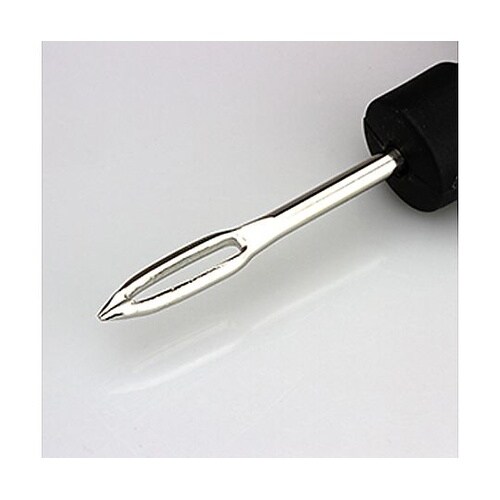 パンク修理キット(チューブレスタイヤ用)