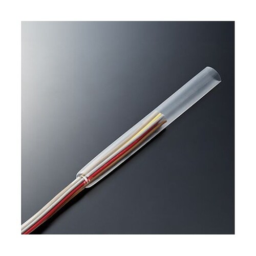 21.0mmx 1m 熱収縮チューブ(