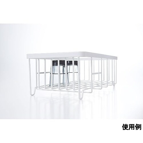 420x230x170mm 水切り(スチ