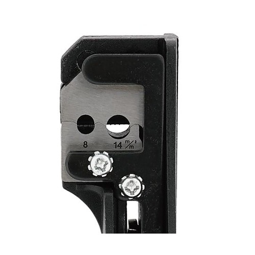 8.0 −14.0mmm IV線ストリッパ