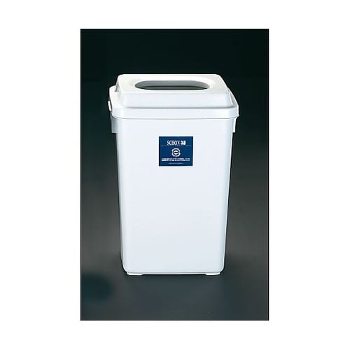 36.0L ダストボックス(ライトグレー