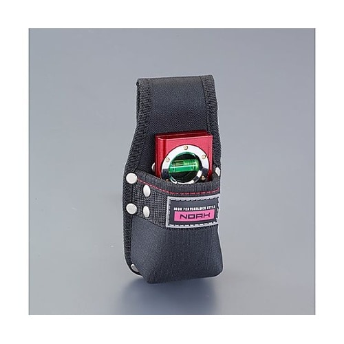 120mm マグネット付レベル(ホルダー