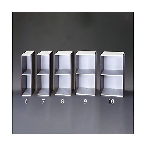 350x290x 600mm/2段 収納