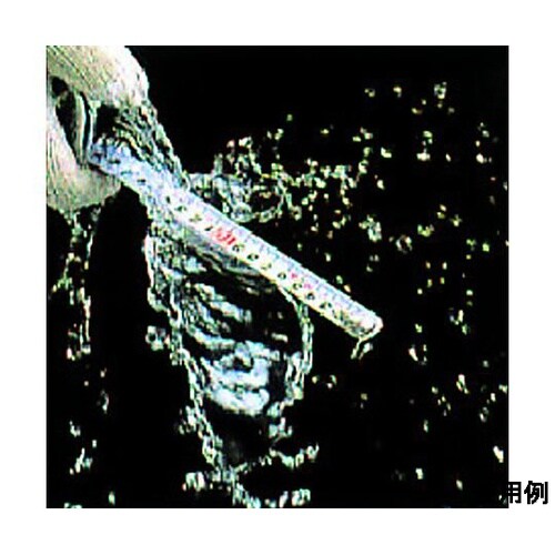 25mmx7.5m メジャー(両面目盛/