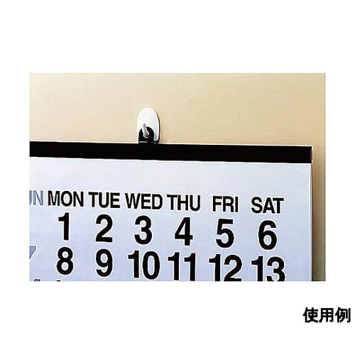 0.5kg フック(粘着付/40個) E