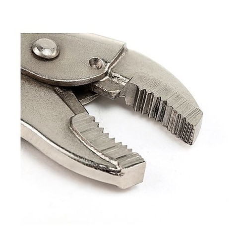 125mm ロッキングプライヤー(カーブ