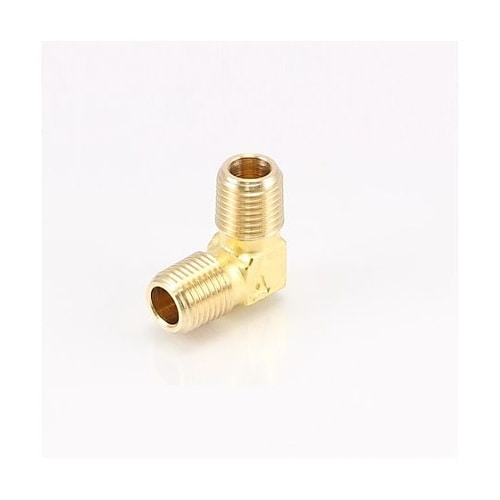 R 3/4” 外ねじエルボ EA141A