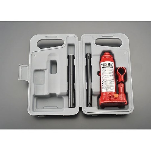 2.0ton/181− 345mm 油圧