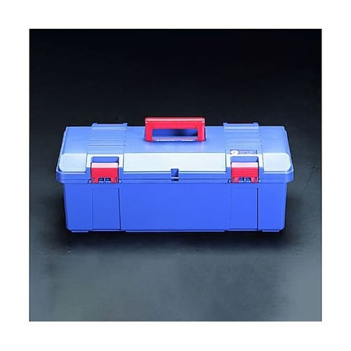 697x330x250mm 工具箱(中皿