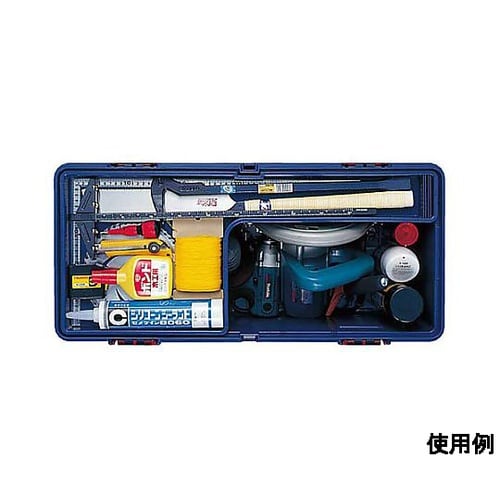 697x330x250mm 工具箱(中皿