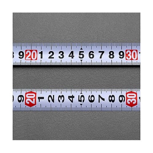 25mmx7.5m メジャー(マグネット