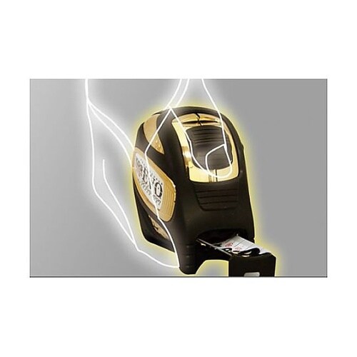 25mmx7.5m メジャー(マグネット