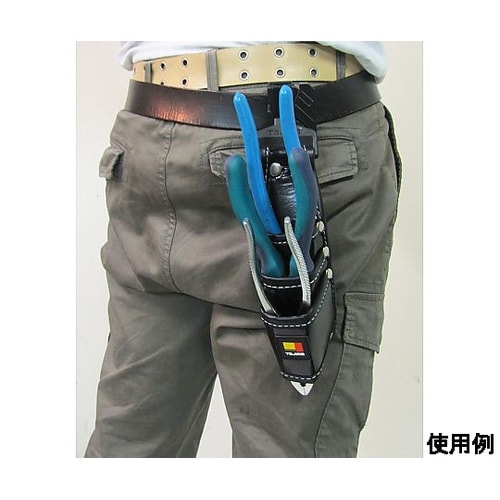 65x115x255mm 着脱式工具差し