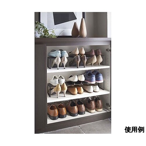 EA954EK−11 シューズラック