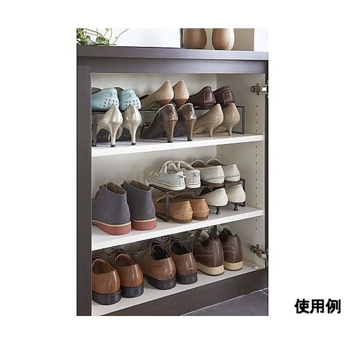 EA954EK−11 シューズラック