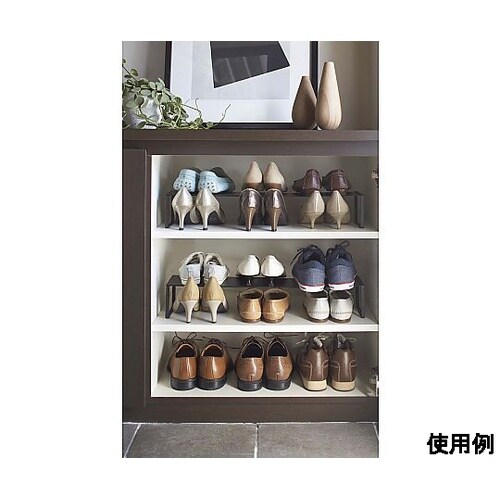 EA954EK−11 シューズラック