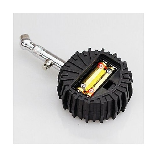 10−700kPa デジタルタイヤゲージ