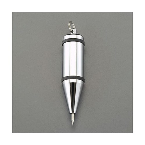 400g 下げ振り(真鍮製) EA781