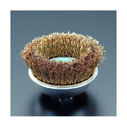 φ80mm/M10×1.5 ワイヤーブラ