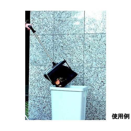 289x310x640mm ちりとり E