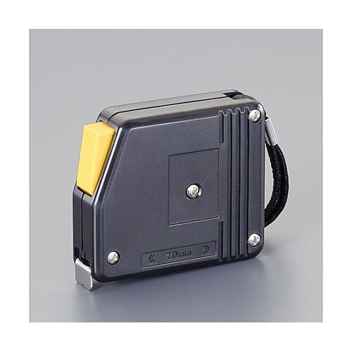 13mmx3.5m メジャー(ストップタ