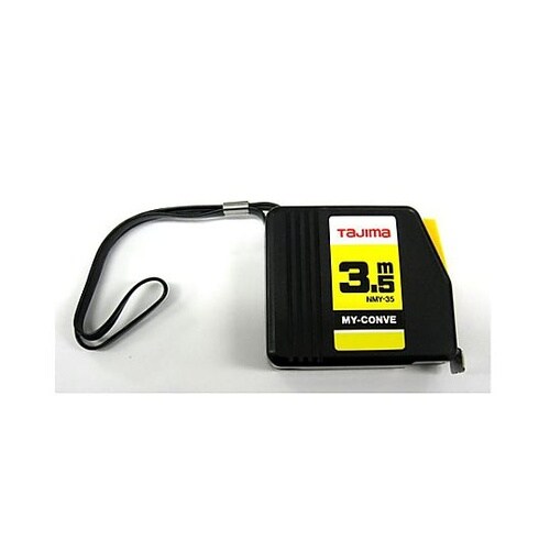 13mmx3.5m メジャー(ストップタ