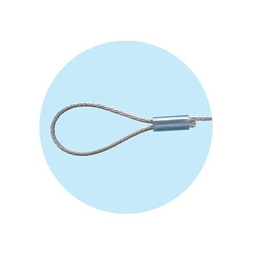 3.0mmx10m/7x7 ワイヤーロー