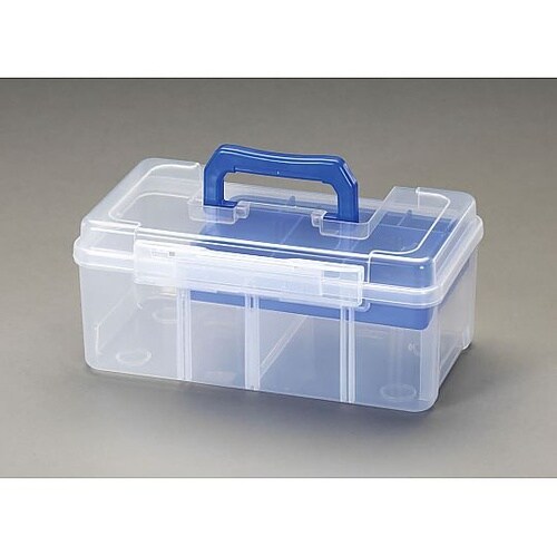 297x180x126mm 工具箱(中皿