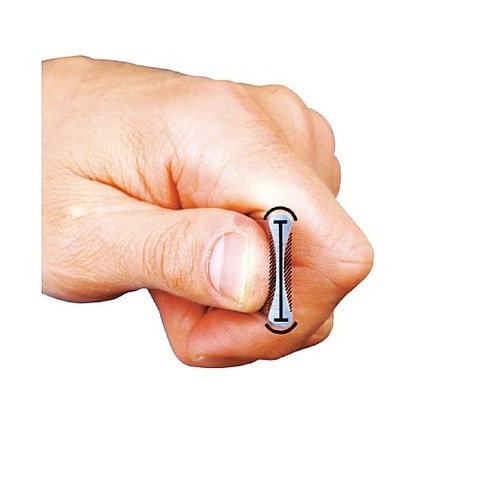 18 mm 片目片口スパナ EA614S