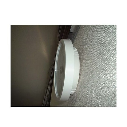 φ130mm 温度・湿度計 EA728E