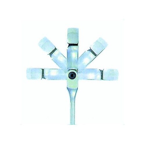 14mm コンビネーションギアレンチ(首