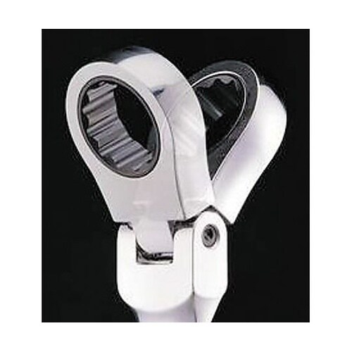 14mm コンビネーションギアレンチ(首