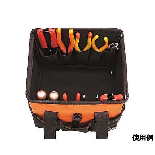 270x230x270mm ツールバッグ