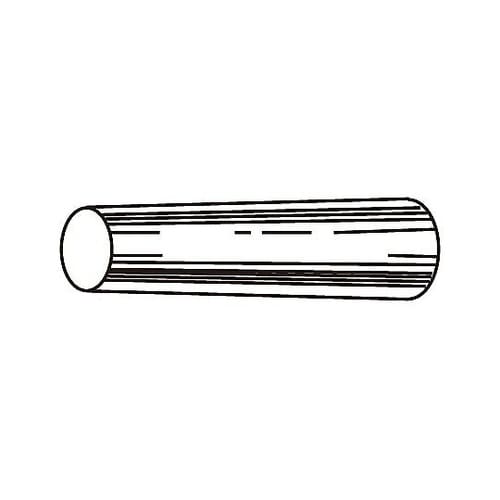 1.0−5.0/6本組 テーパーピンポン